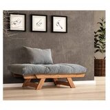 Hanah home garden 1-Seat sofa grei CPT8153 140 | Eponuda.com