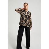 Marisse Women's Shirt Z-Ko-4519 Black | shoptok.hr