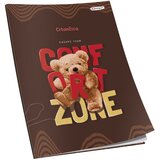  OBRAZAC ŠKOLSKI CRTANČICA ZA 1RAZRED SOFT PLUS CONNECT GIRL | Eponuda.com