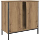 Ormarić za umivaonik boja hrasta artisan 60x30x60 cm drveni | shoptok.hr