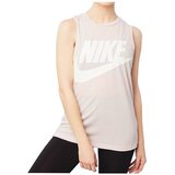 Nike Majice s kratkimi rokavi Wmns Essential Tank Rožnata Cene