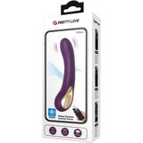 Pretty Love 2024 Vibrator Pretty Love Ethan App Purple | Shoptok.si