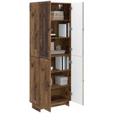  Set ormara 2 pcs Staro drvo 66 x 34,5 x 90 cm Konstruirano drvo | Eponuda.com
