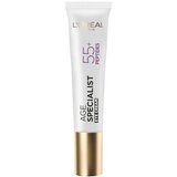 L´Oréal Paris paris age specialist 55+ krema za predeo oko očiju 50ml | ePonuda.com