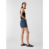 GAP Denim Midi Shorts - Women's | Eponuda.ba