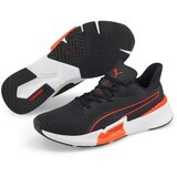 Puma PWRFrame TR Muške tenisice za fitnes, crna, veličina 45 | shoptok.hr