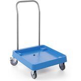 Hendi Voziček z držalom za košare za pomivalni stroj - 877197, (21387828) | Shoptok.si
