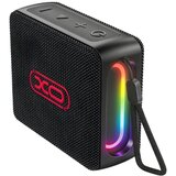 XO Bluetooth Speaker BoomBox F85 Black RGB | Eponuda.ba