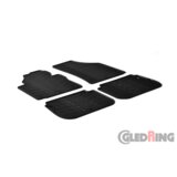 Gledring gumeni tepisi za Volkswagen Caddy 2004/2010->/Caddy FL 2015/Caddy Cross 2013-> | shoptok.hr