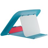 Zweckform Stojalo za prenosni računalnik leitz ergo cosy 13" do 17" svetlo modra 64260061 | Shoptok.si