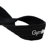 GymBeam Gurtne Figure 8 Black | ePonuda.com