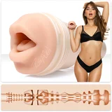Fleshlight - Girl Riley Reid Insomnia Mouth Beige