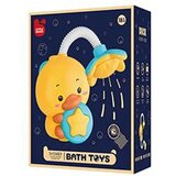 Magic Toys Prskajuća patka igračka za kupanje Cijene