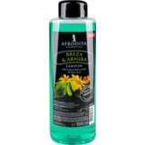 Afrodita Cosmetics Šampon breza i arnika 1l | ePonuda.com