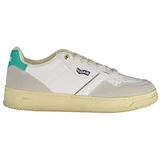 WHITE WOMEN'S SPORT SHOES