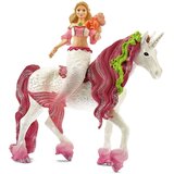 Schleich Sirena i jednorog, set figura | shoptok.hr