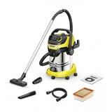 Karcher Usisivač mokro/suho WD6 | Eponuda.ba