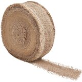  Jutena rola 5 x 10000 cm Prirodna | shoptok.hr