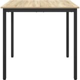  Blagovaonski stolovi METAL | shoptok.hr