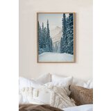 Wallity slika Tekhamcerceve96, 33 x 48 cm | Eponuda.com