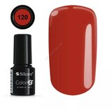 Silcare color IT-120 Trajni gel lak za nokte UV i LED Cene