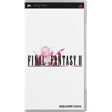 Final Fantasy II - JAP (PSP) - rabljeno u