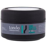 Londa Professional men shift it glina za oblikovanje kose s fleksibilnom fiksacijom 75 ml za muškarce u