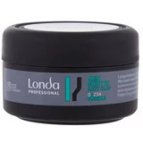 Londa Professional MEN Shift It glina za oblikovanje las s prilagodljivo fiksacijo 75 ml
