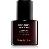 Haruharu Wonder Rose PDRN Firming Serum obnavljajući serum za lice s učvršćujućim učinkom 30 ml Cijene
