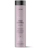 teknia frizz control šampon 300ml