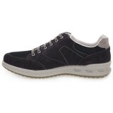 Grisport Nizke superge 18 Vesuvio Črna | Shoptok.si