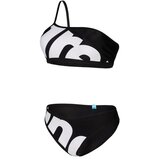Arena ženski kupaći logo single shoulder bikini 007048-150 Cene