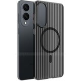  Xingqiuweishi Maska za mobilni telefon Samsung Galaxy S25 Edge, Crna | Eponuda.com