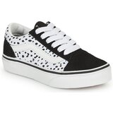 Vans Nizke superge UY Old Skool Črna Cene