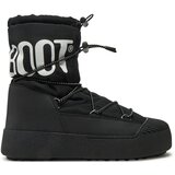 Moon Boot MB MTRACK POLAR NYLON Crna Cijene