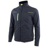 Lacuna radna jakna move flex siva veličina xxxl ( 8movejhxxxl ) | ePonuda.com