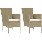  3-dijelni vrtni blagovaonski set bež | shoptok.hr