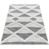 XXXL Tkana Preproga Pisa, Siva, 140x200cm | Shoptok.si