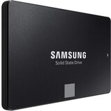 Samsung SSD 4TB 2.5 SATA3 V-NAND TLC 7mm, 870 EVO | Shoptok.si