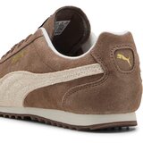 Puma Nizke superge 'Arizona' bež / rjava / zlata | Shoptok.si