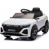  Licencirani auto na akumulator Audi SQ8 - bijeli | shoptok.hr