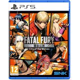  Fatal Fury City of the Wolves Special Edition (PS5) | Shoptok.si