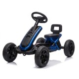 Formula na pedale TS-061 plava Cene