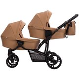 Bebetto FOR2 PRO tapicirka košara + sportski dio, boja 23 Cijene