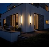 Kanlux 45872- YALTE LED spoljno zidno svetlo/8,5W/230V 3000/4000/6500K IP54 crno | Eponuda.com