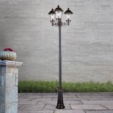Orion Spoljašnja lampa KENZO 3xE27/100W/230V IP44 bronza/patina | Eponuda.com