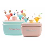Polarbox Petrolej zelena termo posuda 12 l Classic – | shoptok.hr
