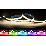 Hennessy COB LED traka RGB 576 LED / 1m ( LTRCOB/576RGB-12 ) Cene