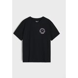Sinsay Loose fit majica kratkih rukava SmileyWorld® | shoptok.hr
