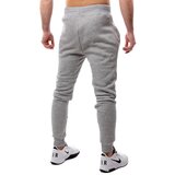 Glano Men ́s sweatpants - gray | ePonuda.com